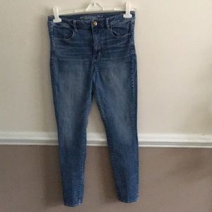 American Eagle Outfitters Jeans